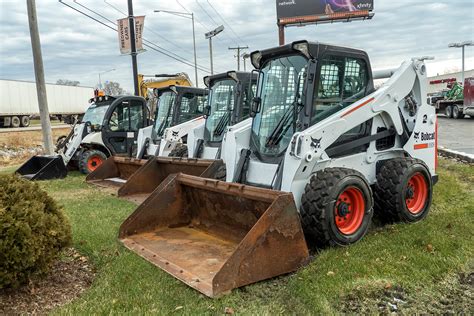 12 bobcat skid steer|used bobcat skid steer for sale near me.